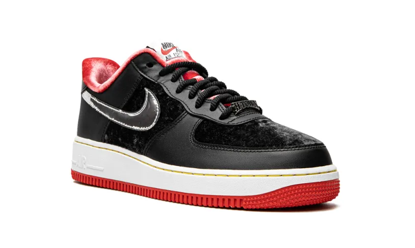 Nike Lifestyle Air Force 1 Low 'H-Town'